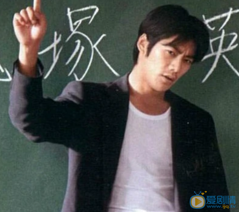 反町隆史个人照 反町隆史 3