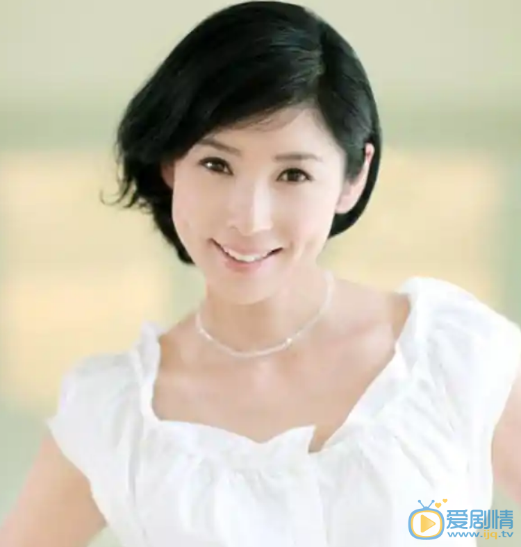 黑木瞳 演艺经历 个人照