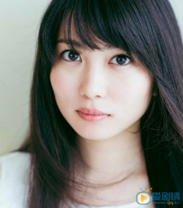 志田未来个人照 志田未来 演艺经历 个人照