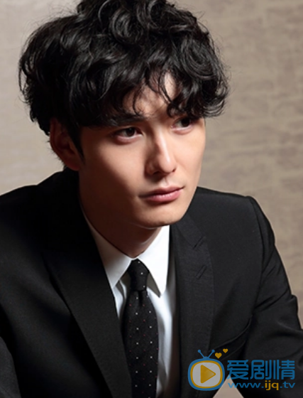 冈田将生艺术照 冈田将生6