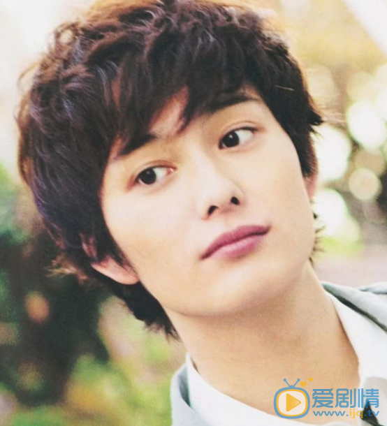 冈田将生演员照 冈田将生8
