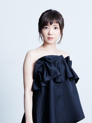 仓科加奈