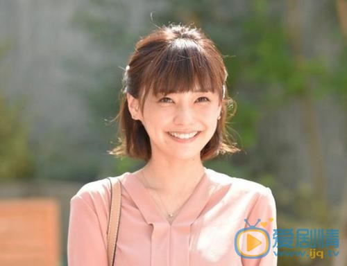 仓科加奈剧照 仓科加奈高清写真_仓科加奈高清剧照