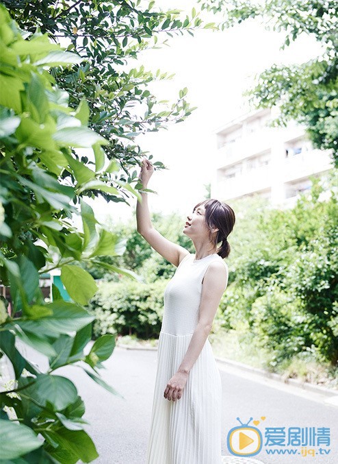 仓科加奈宣传照 仓科加奈高清写真_仓科加奈高清剧照