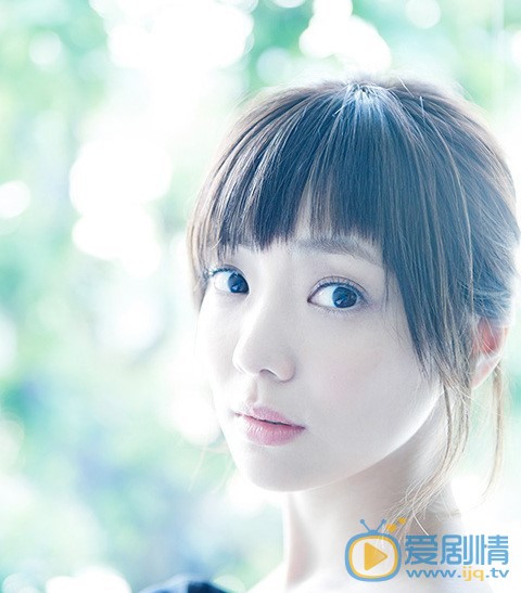 仓科加奈宣传照 仓科加奈高清写真_仓科加奈高清剧照