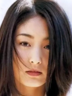 常盘贵子