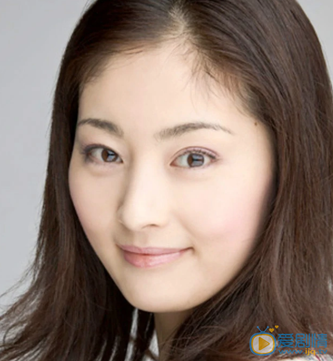 常盘贵子 演艺经历 个人照