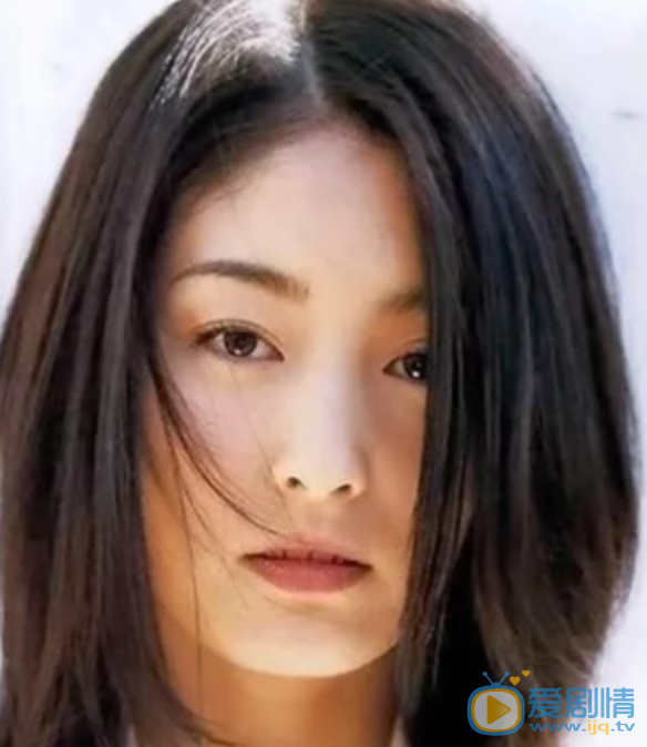 常盘贵子 个人生活 个人照