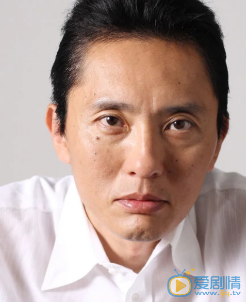 松重丰 演艺经历 个人照