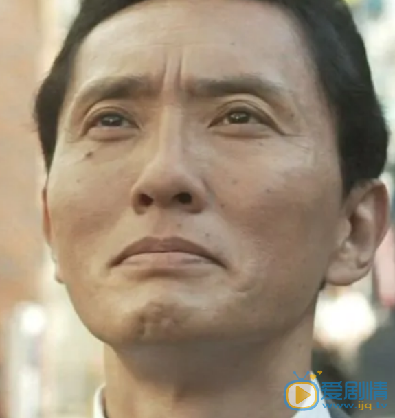 松重丰 演艺经历 个人照
