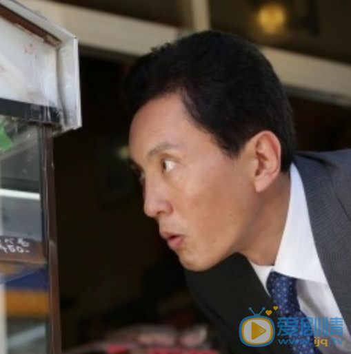 松重丰演员照 松重丰高清写真_松重丰高清剧照