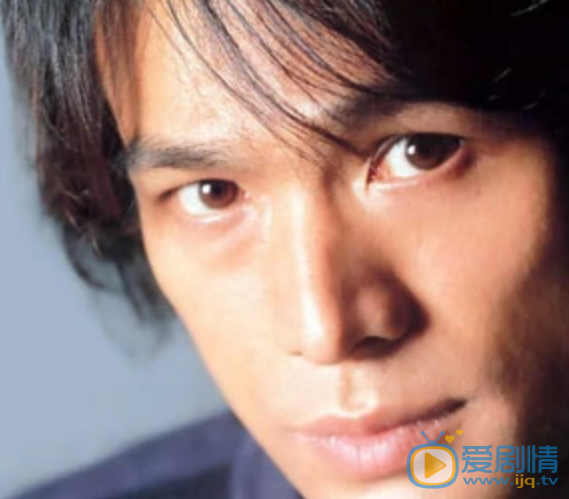 江口洋介生活照 江口洋介4