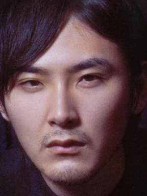 松田龙平