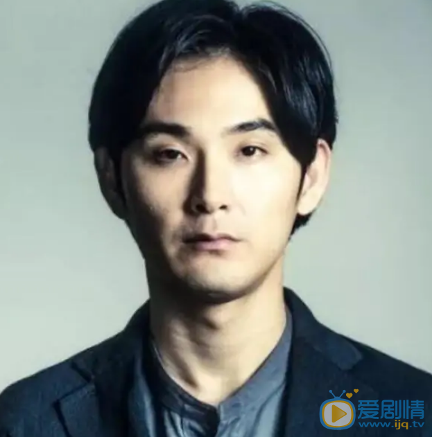 松田龙平 演艺经历 个人照