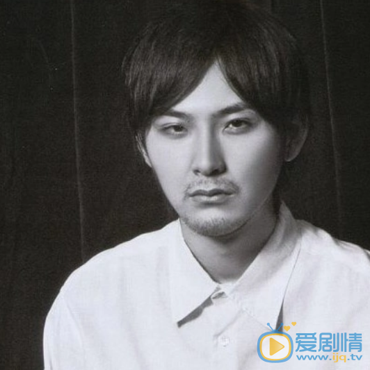 松田龙平演出照 松田龙平高清写真_松田龙平高清剧照