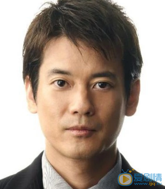 唐泽寿明 演艺经历 个人照