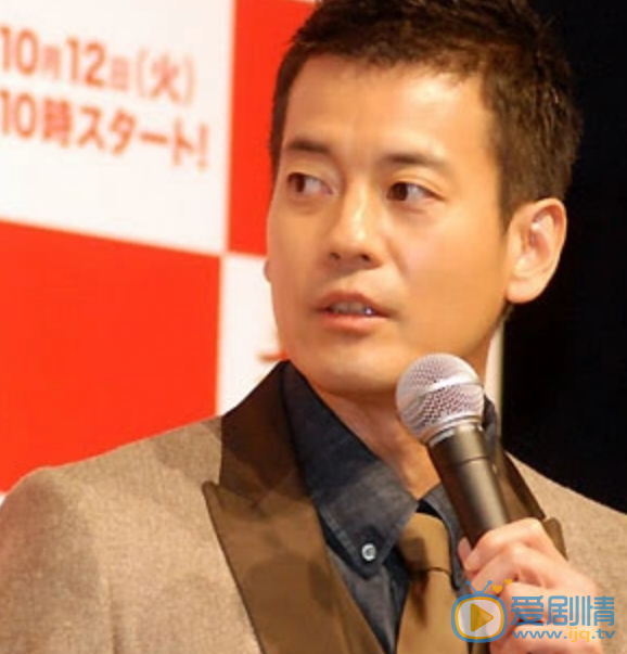 唐泽寿明 3