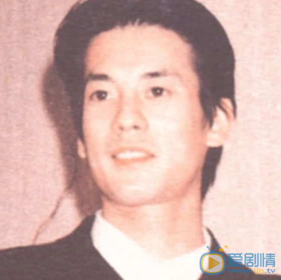 唐泽寿明角色照 唐泽寿明6
