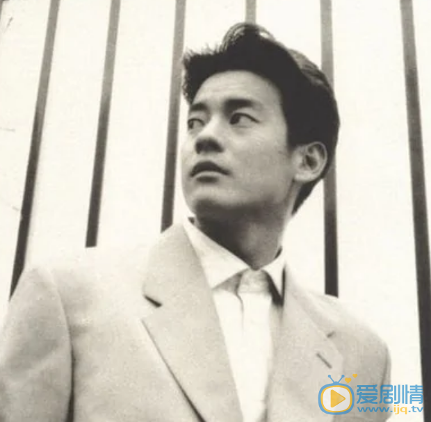唐泽寿明剧照 唐泽寿明7