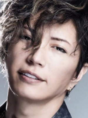 GACKT