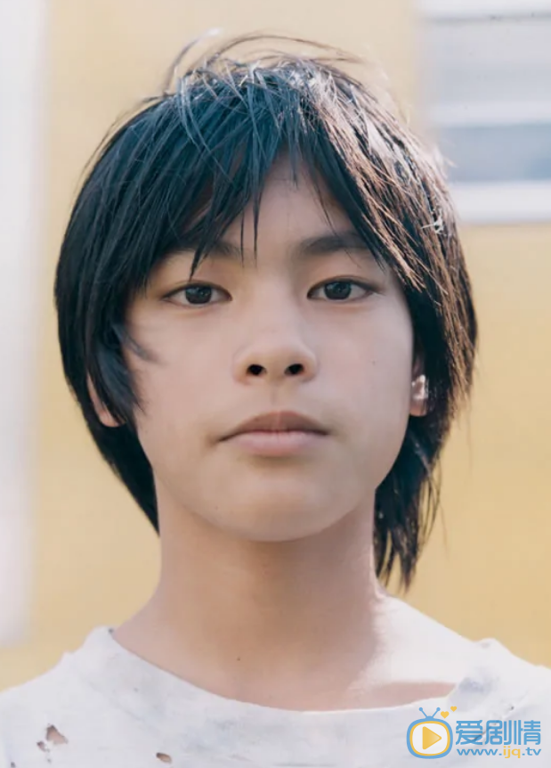 柳乐优弥5