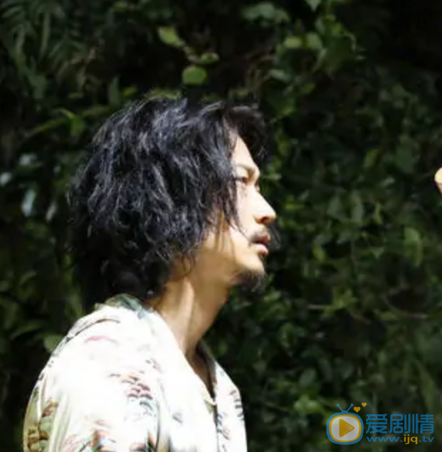 绫野刚艺术照 绫野刚9