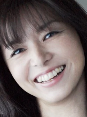山口智子
