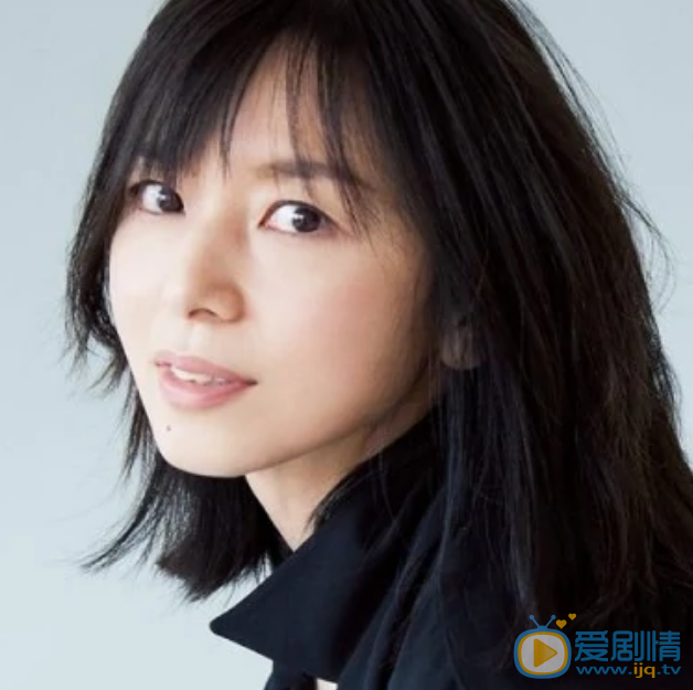 山口智子3