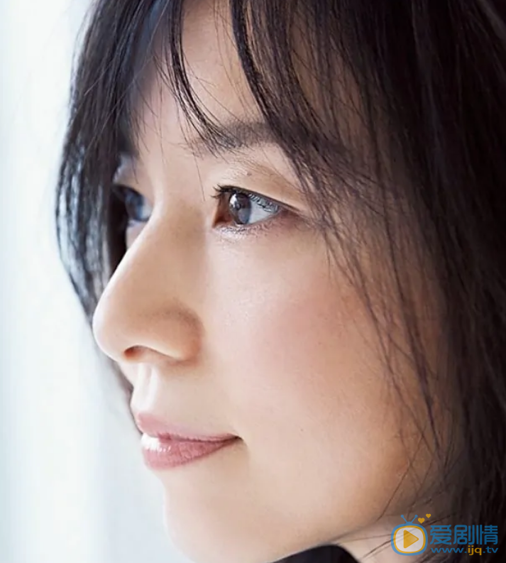 山口智子剧照 山口智子4