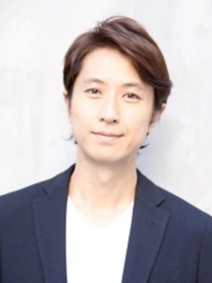 谷原章介