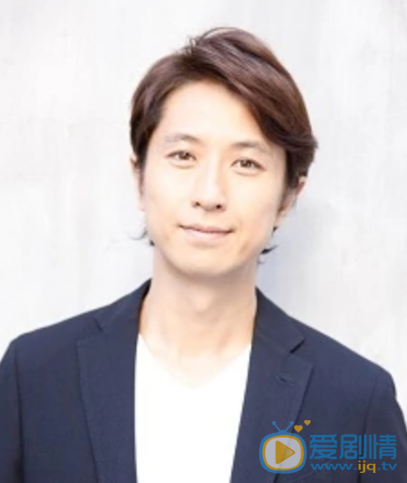 谷原章介 演艺经历 个人照