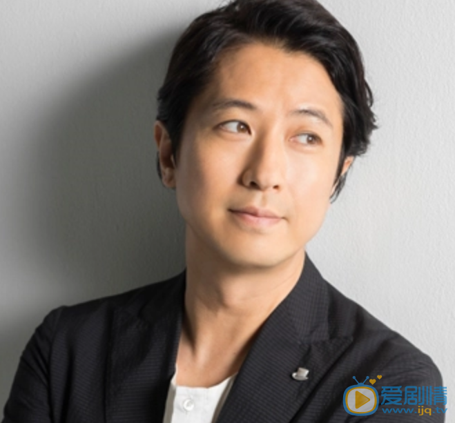 谷原章介 个人生活 个人照
