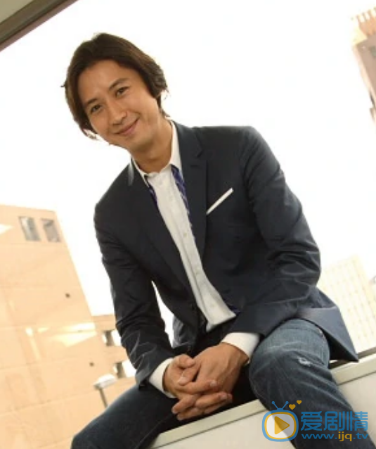 谷原章介3