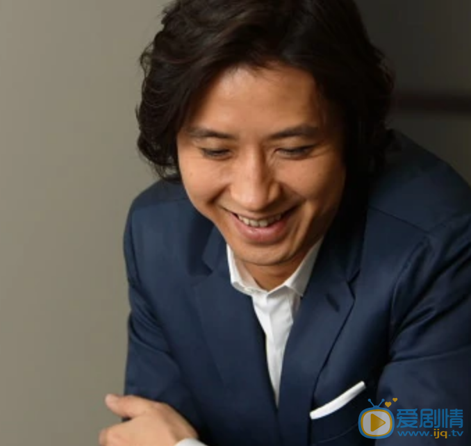 谷原章介生活照 谷原章介9