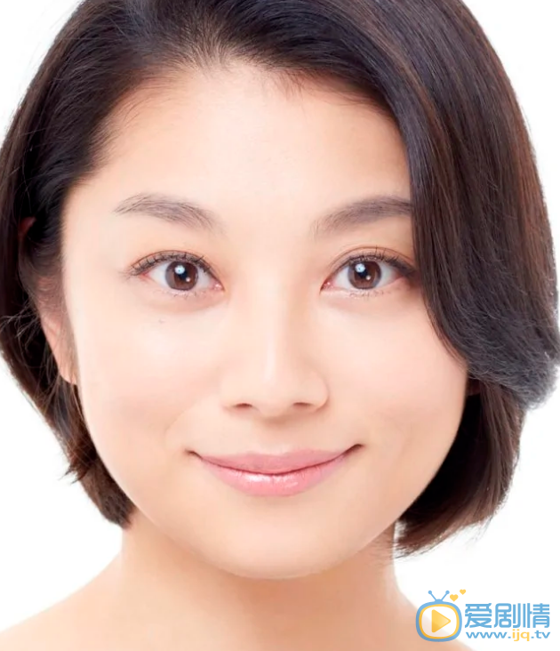 小池荣子 演艺经历 个人照