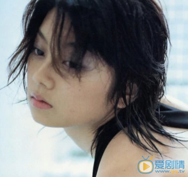 小池荣子剧照 小池荣子4