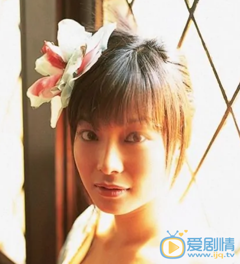 相武纱季艺术照 相武纱季9
