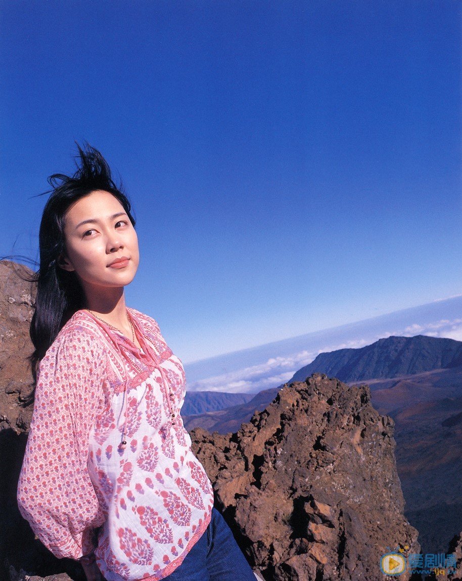 木村佳乃生活照 生活照4