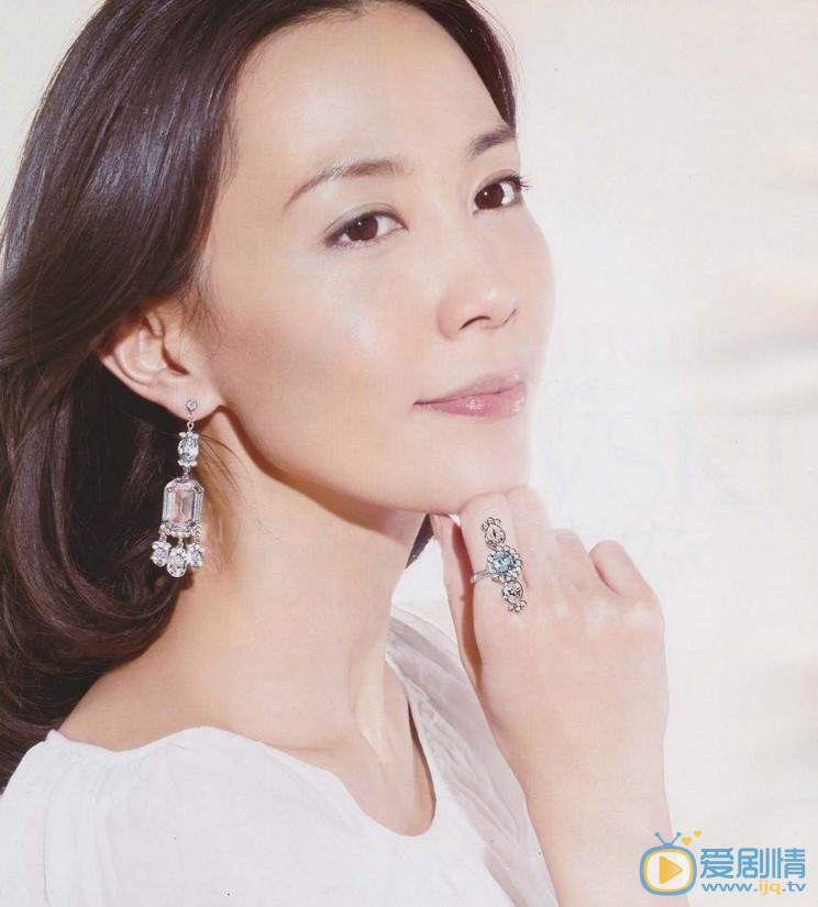 木村佳乃写真 宣传照2