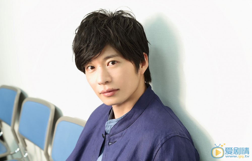 田中圭 演艺经历 生活照
