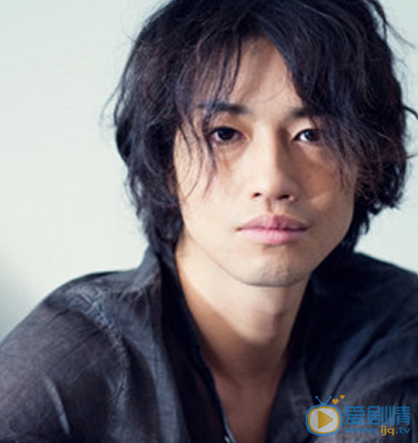 斋藤工演员照 斋藤工 演艺经历 个人照