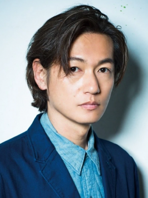 井浦新
