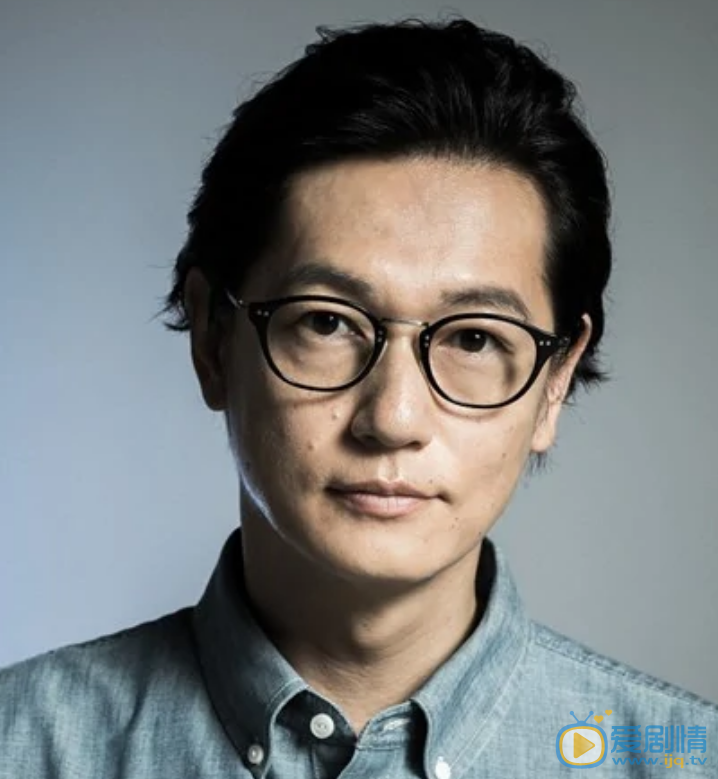 井浦新 个人生活 个人照