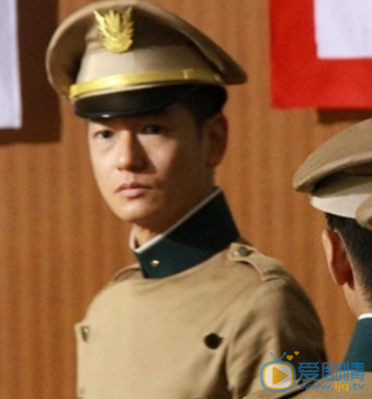 井浦新艺术照 井浦新6