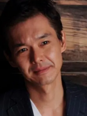 渡部笃郎