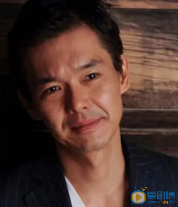 渡部笃郎个人照 渡部笃郎 演艺经历 个人照