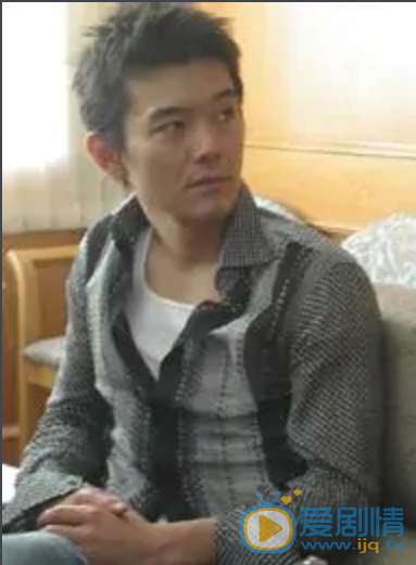 渡部笃郎艺术照 渡部笃郎9