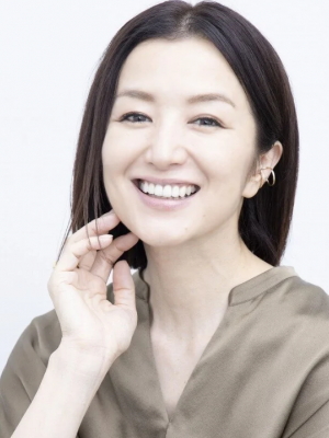 铃木京香