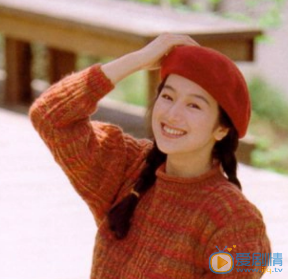 铃木京香生活照 铃木京香9