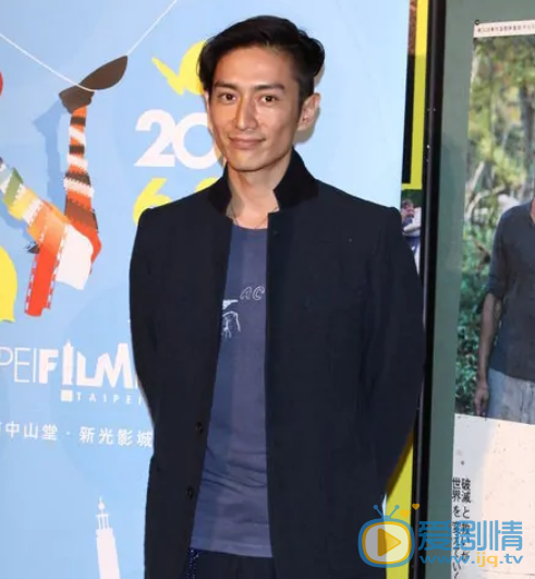 伊势谷友介剧照 伊势谷友介6